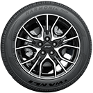 JETOUR X50 Travel Tire